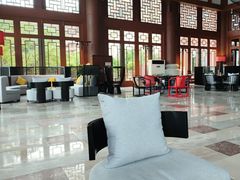 -海口万豪·大堂吧·望海吧.日落海景·下午茶·奶茶·咖啡·轻食·蛋糕·鸡尾酒·清吧