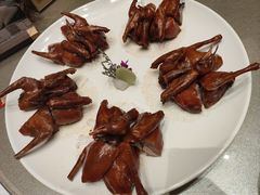 -丰尔粥食·顺德鱼生·干蒸排骨顺德菜(大良分店)
