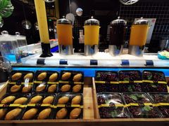 -V-ONE西雅图海鲜自助餐厅(仓山万达广场店)