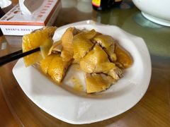-蓝湾碧波·老字号·疍家非遗海上餐厅