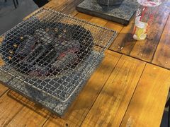 -芭提雅Amporn Seafood自助餐厅