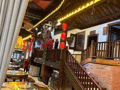 -灶东家民间菜(回兴店)