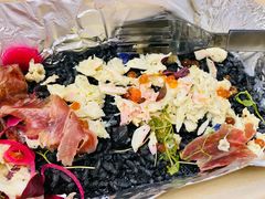 墨鱼饭-斯普汇生蚝牛排馆(中骏世界城店)