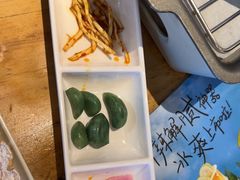 -木屋烧烤(岗顶二店)