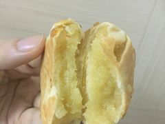 榴槤餅-沃尔玛购物广场(中山店)