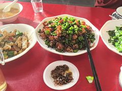 -黔人百味.贵州菜