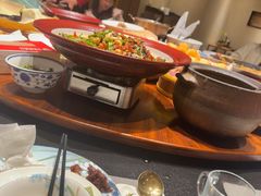 -大张烙馍村(泉山店)