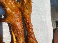 -肉串汪自由派(西便门店)