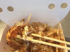 -咕噜咕噜·章鱼小丸子(西湖路店)