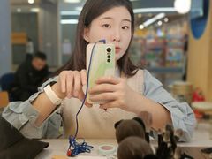 -海马体照相馆(北京大族广场店)