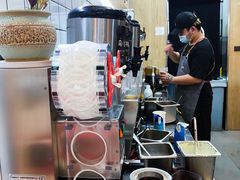 -古茗(东鼓道店)