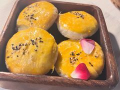 -沿途四季·云南菜·诗酒茶(蓝色港湾店)