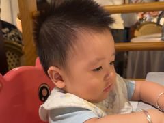 -晓粤·惹味粤菜(凯德乐峰广场店)