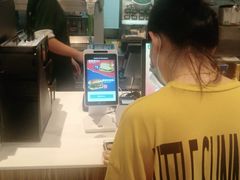 -德克士(绿地店)