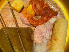 -牛New寿喜烧(虹桥新天地店)