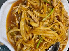 -君霖海鲜私房菜(春柳店)