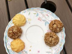 -云端咖啡(古北水镇景区店)