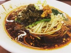 担担面-力力豆花庄(广渠门店)
