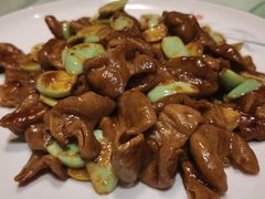 -八珍饺子·烤鸭·家常菜