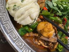 -鼎晟江南·融合江南宴(固戍店)