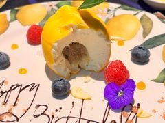 -弗兰克牛排西餐厅Ribone steak house(柠檬花园店)