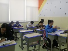 -昂立青少儿成长中心(长宁仙霞校区)