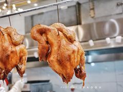 -金刚山烧烤(中山路店)