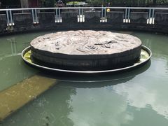 -成都市活水公园