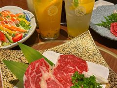 -御牛道日式烤肉料理(杭州万象城店)