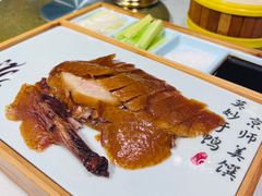 -天福苑(崇宁路店)