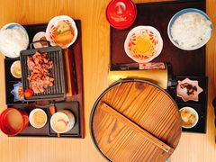 -味太助·银饭食堂(中华城店)