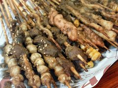 -十里铺铁板鱿鱼