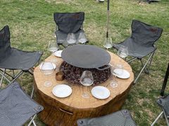 -TIPPI营地 房车主题·露营烧烤团建轰趴(天安假日店)