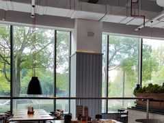 -昆山琶拉帝诗酒店·河畔咖啡厅Riverside Cafe