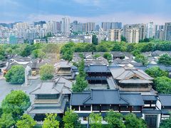 -香积寺