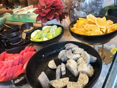 -东莞塘厦三正半山温泉酒店·沙利文西餐厅