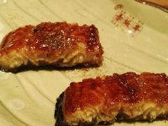 -赤坂亭·M9和牛烧肉·铁板烧(合肥万象城店)