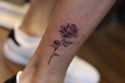 -飛凡TATTOO纹身•原创