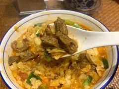 -毅祥斋老孙家泡馍(北院门鼓楼店)