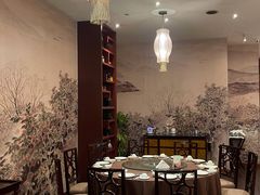 包厢-江南·JIANGNAN(北京歌华开元大酒店)