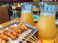 -京A Taproom·精酿餐吧(CBD店)