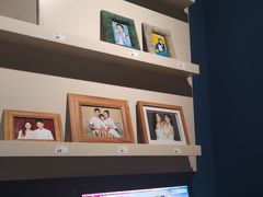 -海马体照相馆(天津世纪都会店)