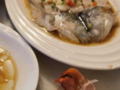 -欢乐海岸美食联盟