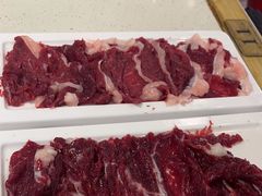 -浪里寻·臻牛养生牛肉火锅(方圆荟店)