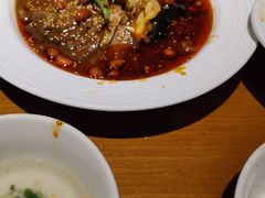 -蜀宴小调·精致家常菜(来福士店)