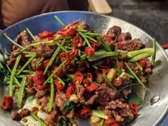 -吃货私房菜(丽江束河古镇店)