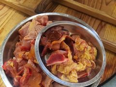 -咊记茅草棚柴火鸡(乌当店)