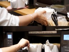 -ABC Cooking Studio(上海环球金融中心店)