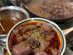 -朱大嘴肥肠血旺(福字街店)
