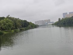 -凤城河风景区